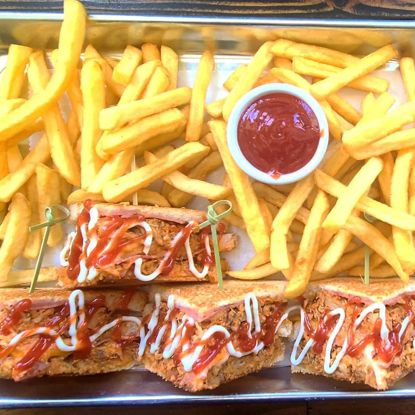 Seafood
